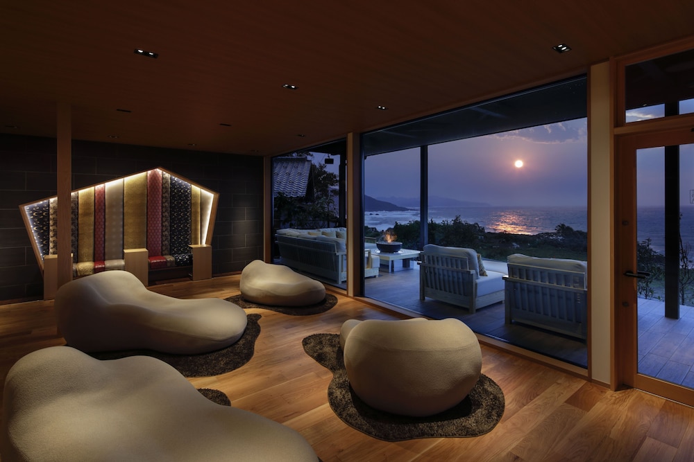 Taiza Onsen Sumihei in Kyotango, Japan