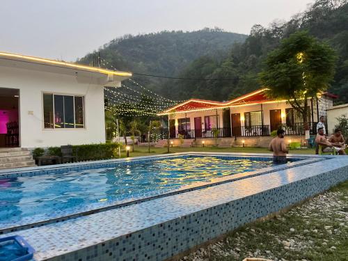 Green Heaven Resort - last minute hotel in Rishikesh