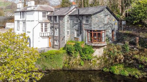 Overbeck - carbon neutral hotel in Ambleside