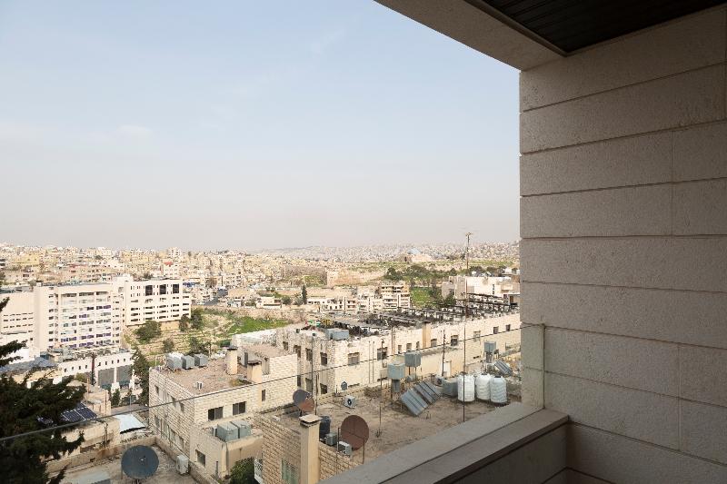Liv Weibdeh Hotel Suites — Amman — photo 5