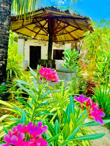 Cresent Bay Beach Hotel in Wattegama, Sri Lanka