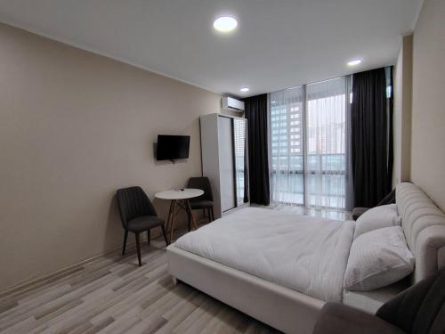 Royal Bay Apartments Batumi