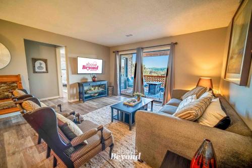 Ace in the Ozarks - carbon neutral hotel in Branson