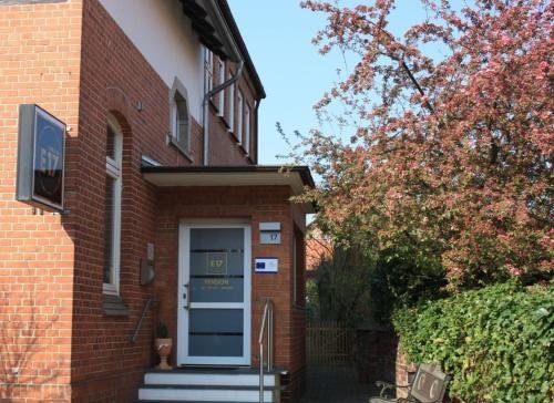 Energie17 — hotel in Harsum
