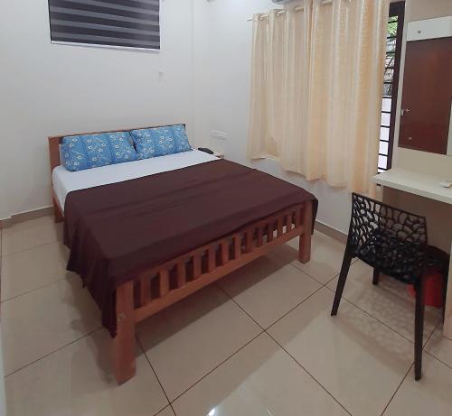 Uthram Residency — Cochin — photo 5