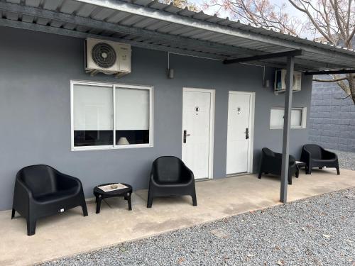 Apart Del Este Loft 9 21059163 — Paysandu