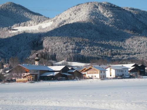 Stcklhof — Grassau