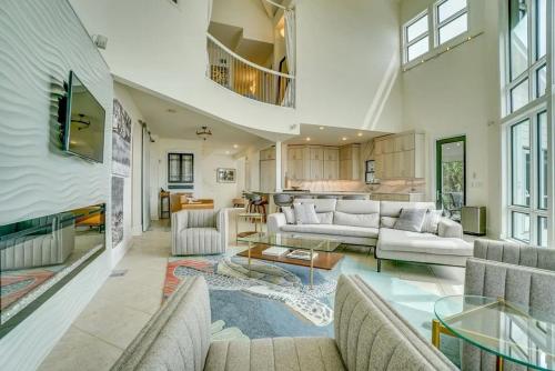 Life’s a Beach in Unknown City, United States