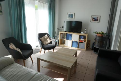 Kustverhuur Vakantiepark Fort Soleil 52 — Breskens — photo 3