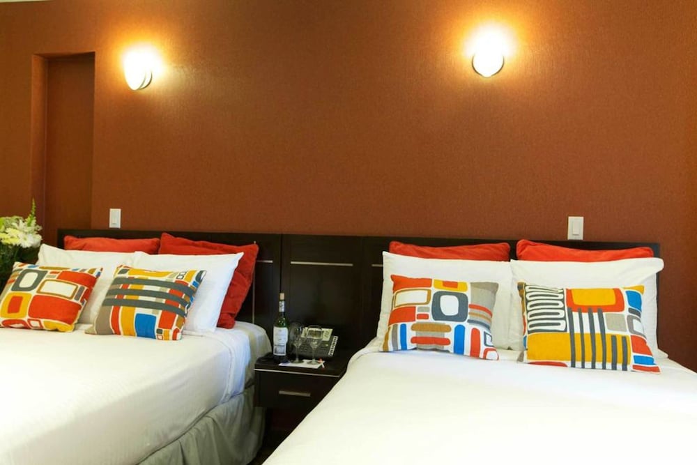 Nesva Hotel - photo 15