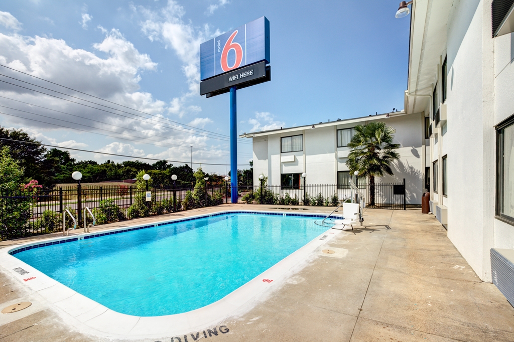 Motel 6 Dallas South - photo 4