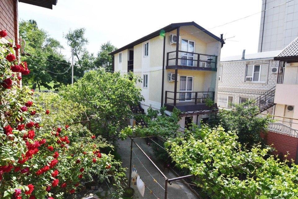 Lazur Marin - last minute hotel in Gelendzhik