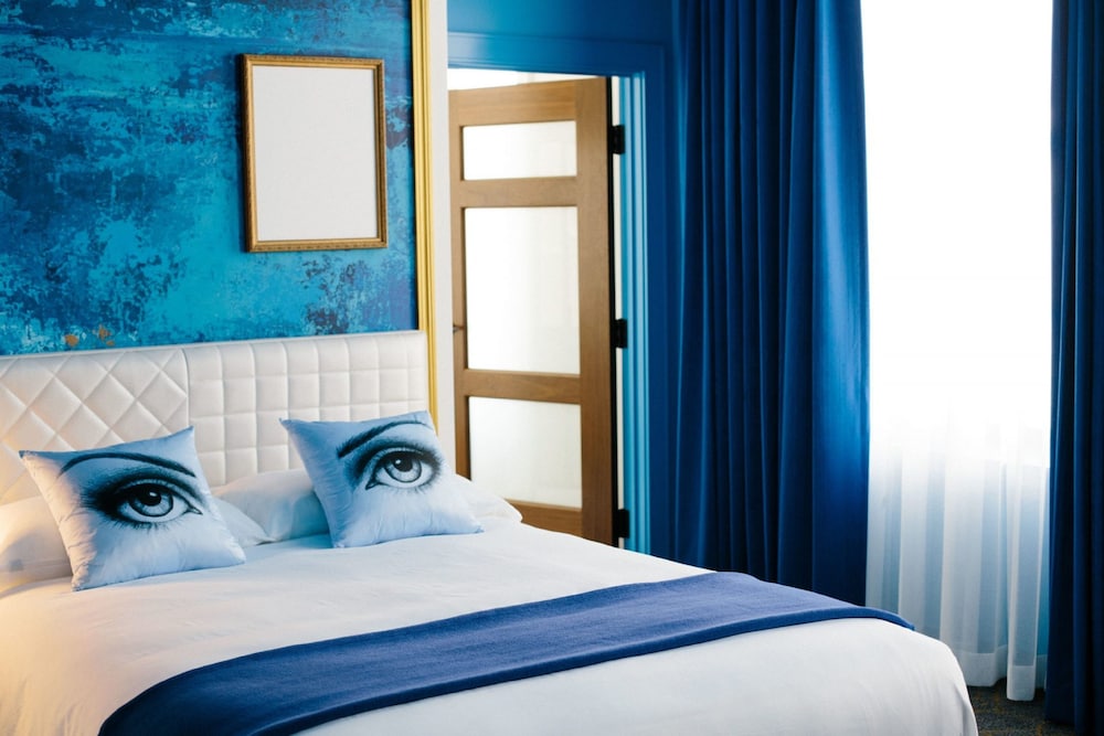 Angad Arts Hotel St. Louis Tapestry Collection by Hilton - photo 25