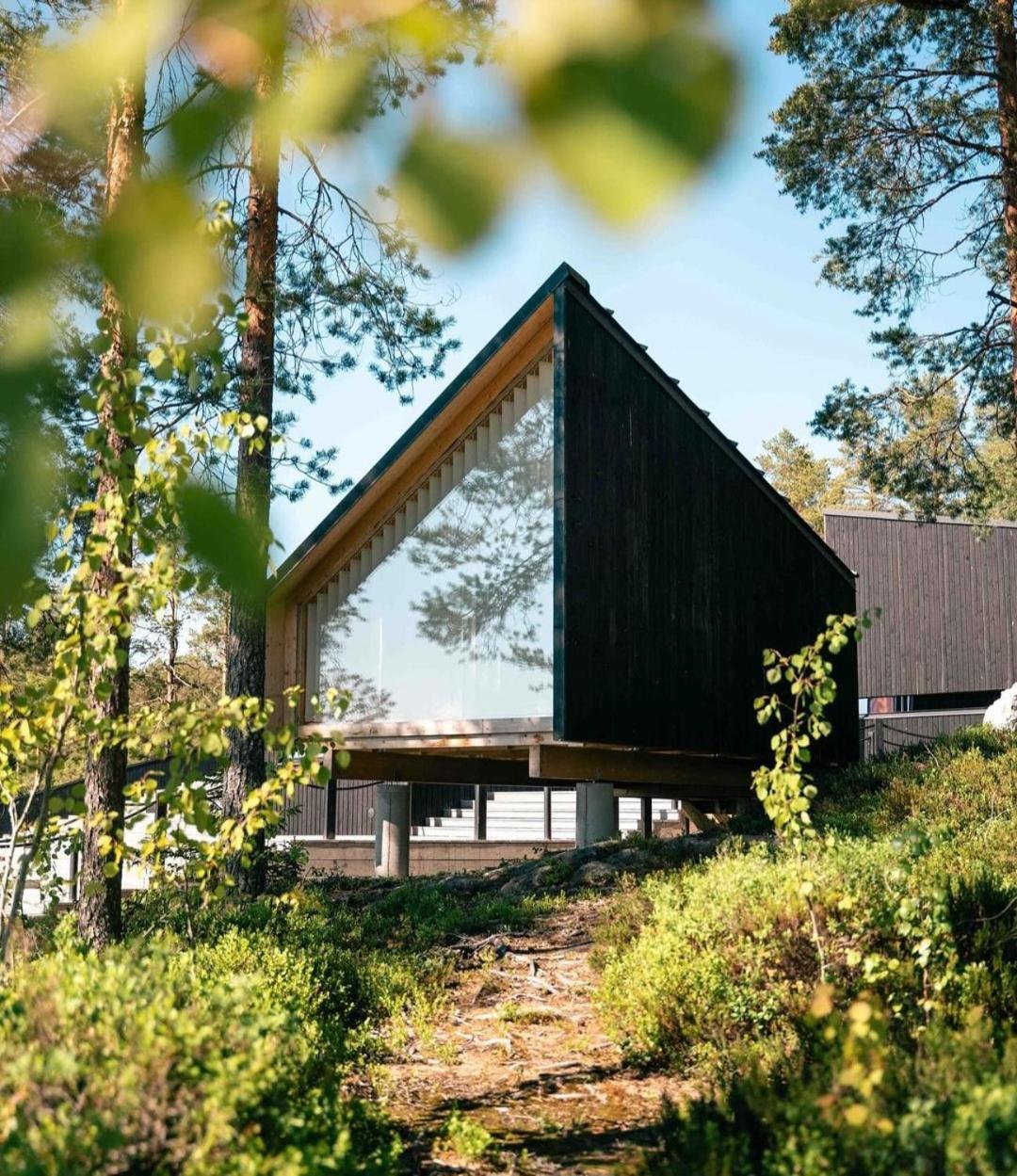 Ravintola Kiulu Oy in Aehtaeri, Finland