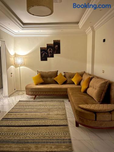 Kemet Hotel and Apartment in Luxor, Egypt