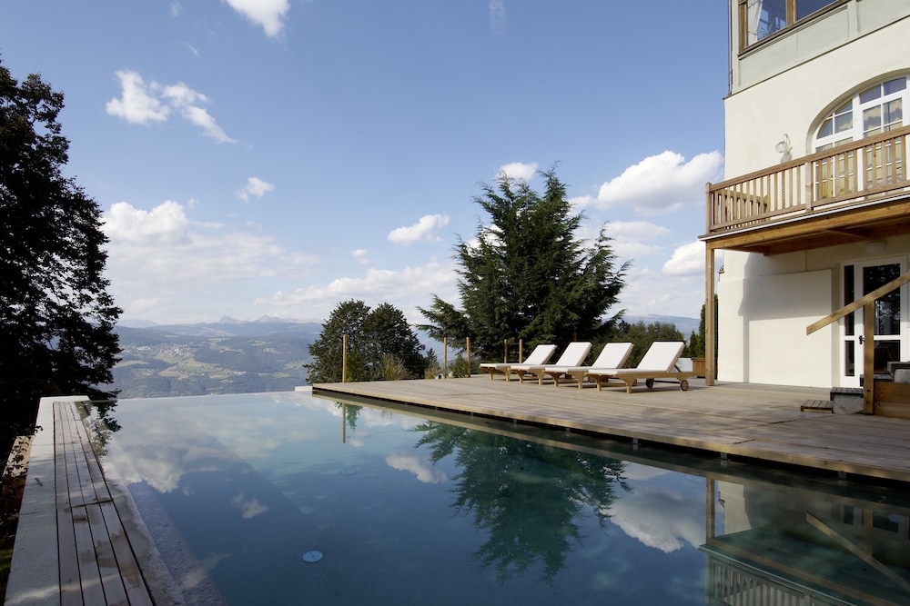 Gasthof Kohlern in Bolzano, Italy