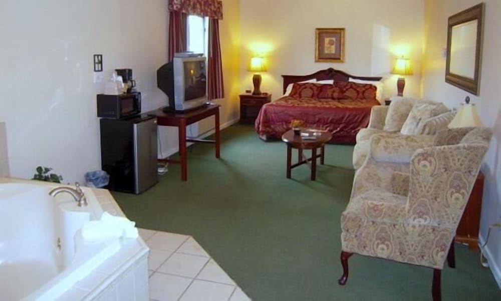 Colonie inn and Suites - photo 12
