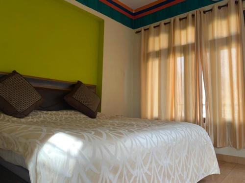 Stupa Guest House — Beed — photo 5