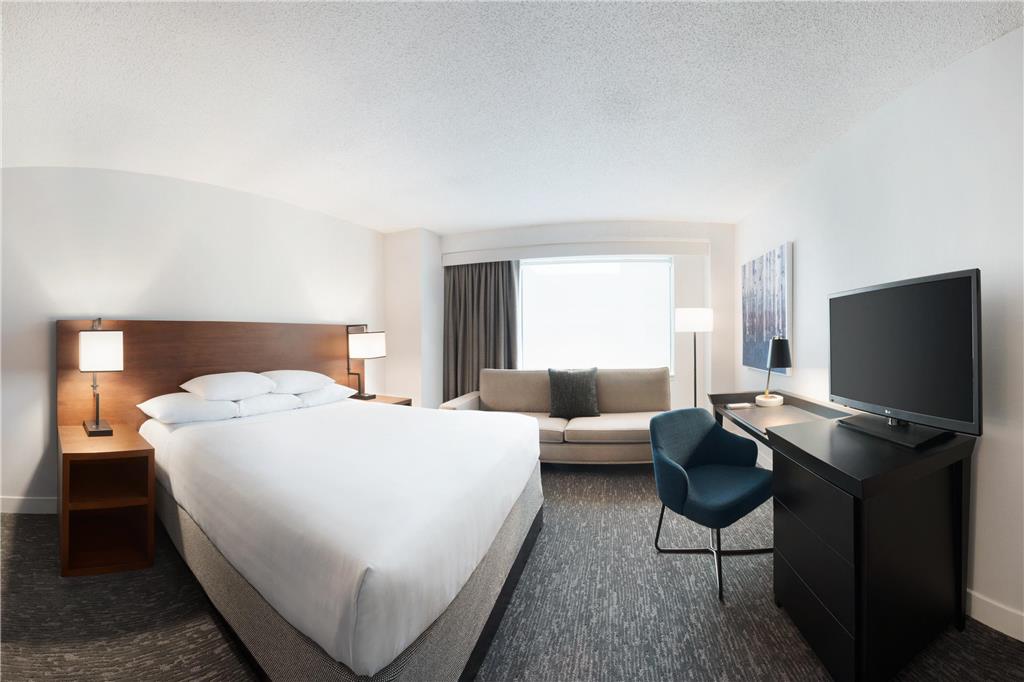 Hyatt Regency Schaumburg Chicago - photo 20