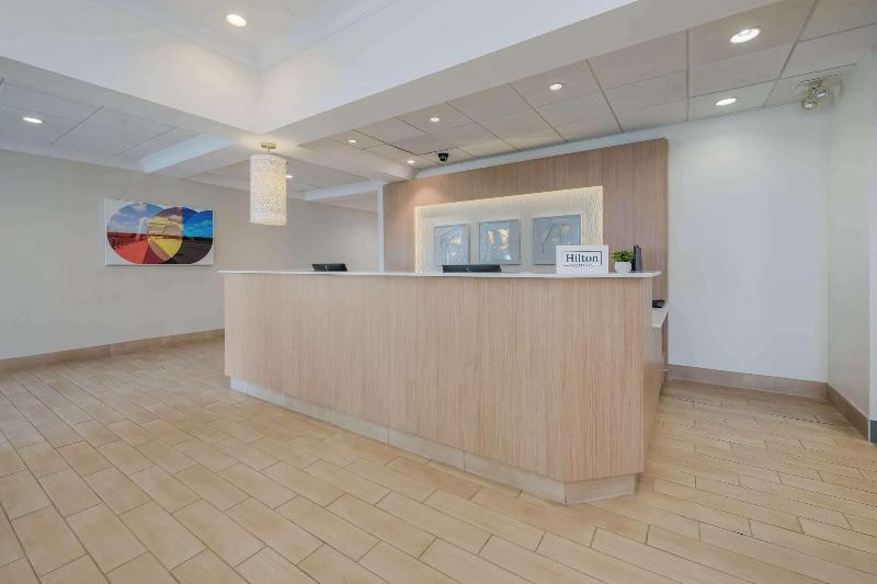Hilton Garden Inn Rockford - photo 38