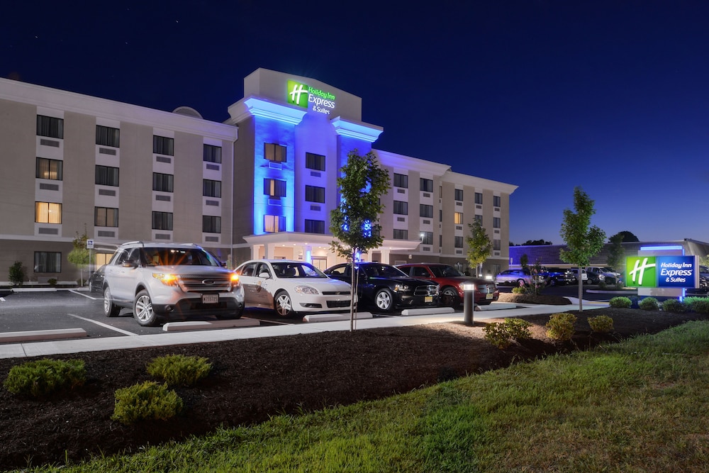 Holiday Inn Express & Suites West Ocean City by IHG - photo 39