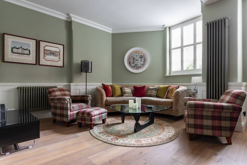 Drury Lane II by Onefinestay — 4-Star Luxury Hotel in London, United Kingdom