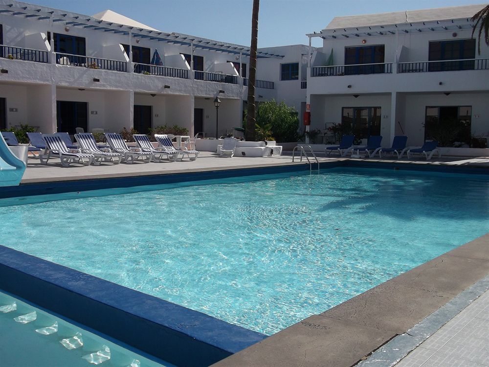 Atlantic View Lanzarote in Puerto Del Carmen, Spain