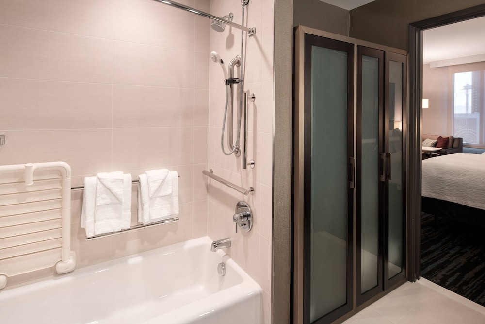 Residence Inn by Marriott Seattle Downtown Convention Center - photo 16