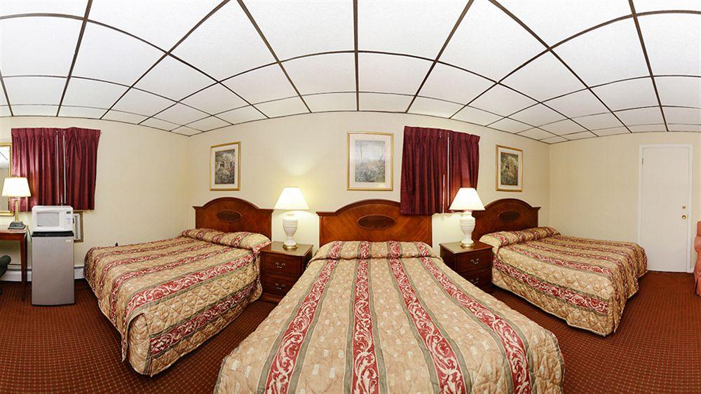 Rodeway Inn Rutland - photo 14