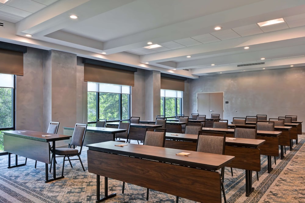 Hampton Inn & Suites Tampa Riverview Brandon - photo 40