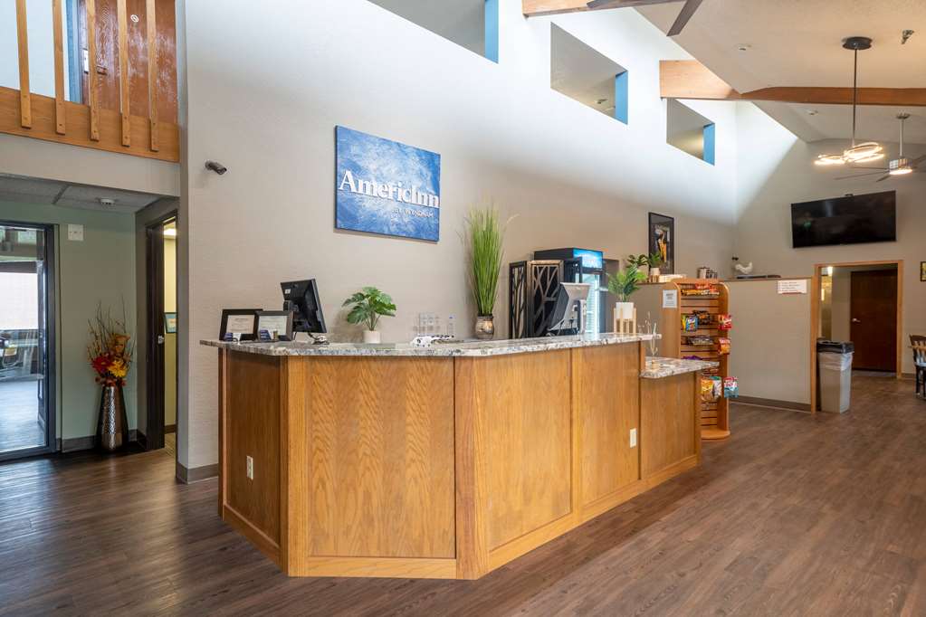 AmericInn by Wyndham Grand Rapids - photo 10