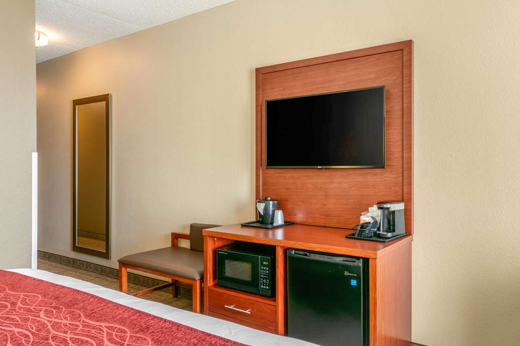 Comfort Inn & Suites Nashville Franklin Cool Springs - photo 9