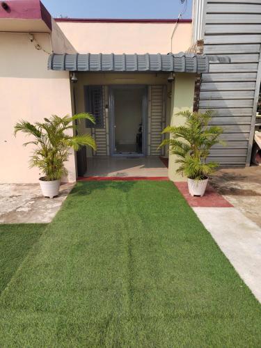 Penthouse RK Beach — 4-Star Luxury Hotel in Visakhapatnam, India