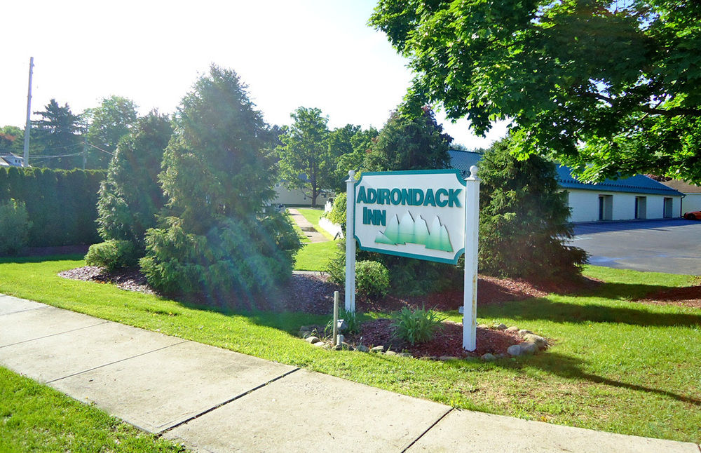 Adirondack Inn in Saratoga Springs, United States