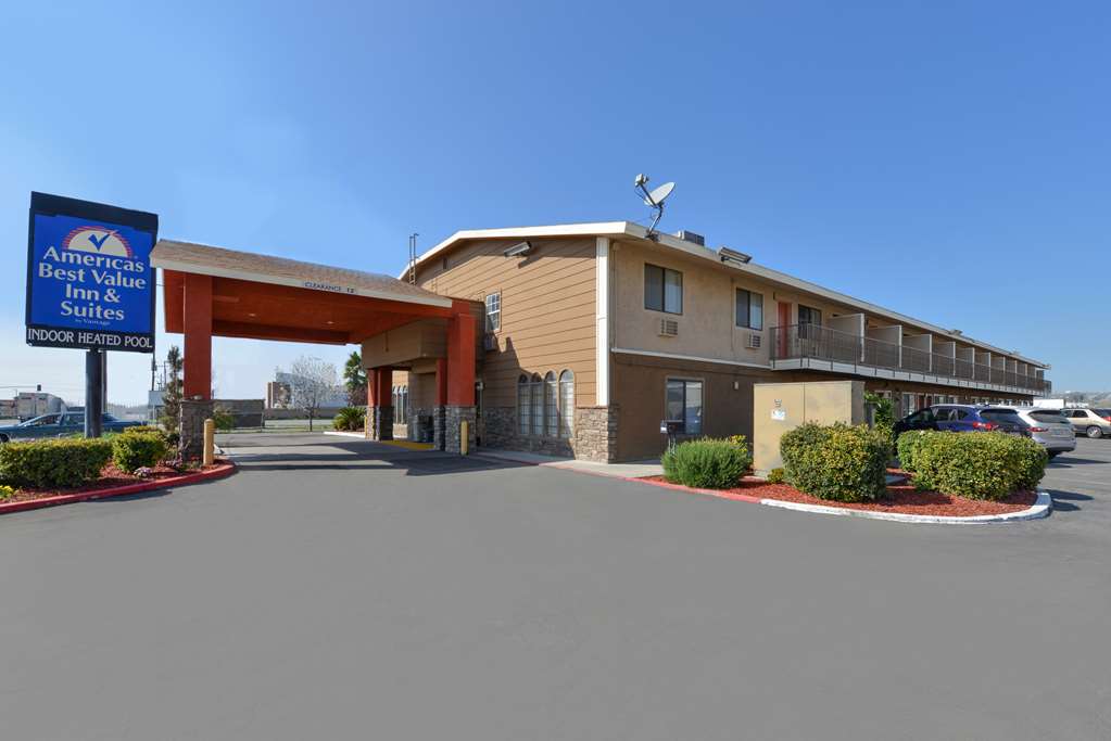 Americas Best Value Inn & Suites Bakersfield E - featured photo