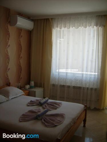 Hotel Pasians in Pomorie, Bulgaria