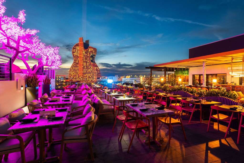 Dolce by Wyndham Hollywood - photo 21