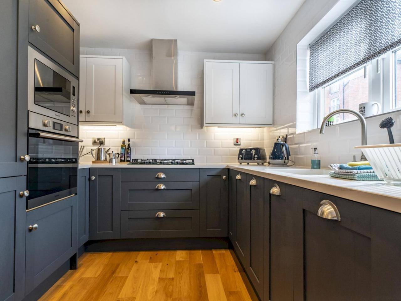 Gorgeous 3BR Townhouse with Garden South Belfast Pass the Keys — 4-Star Luxury Hotel in Belfast, United Kingdom