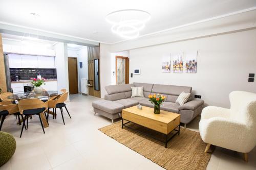 Skg Allatini Smart Apartment — 4-Star Luxury Hotel in Thessaloniki, Greece