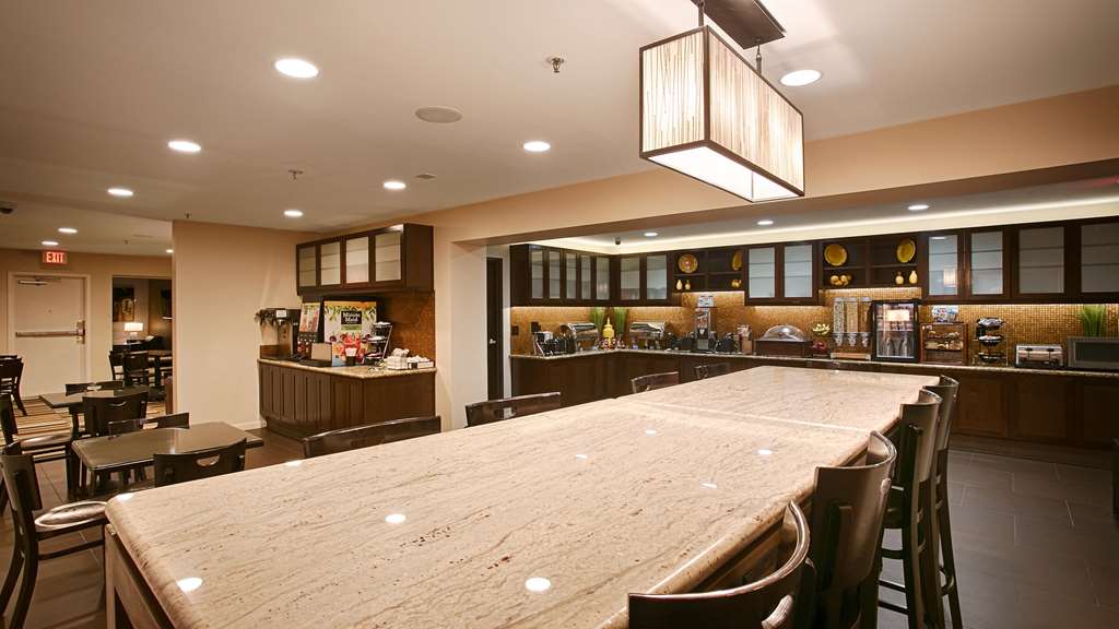 Best Western Plus Rancho Cordova Inn - photo 14