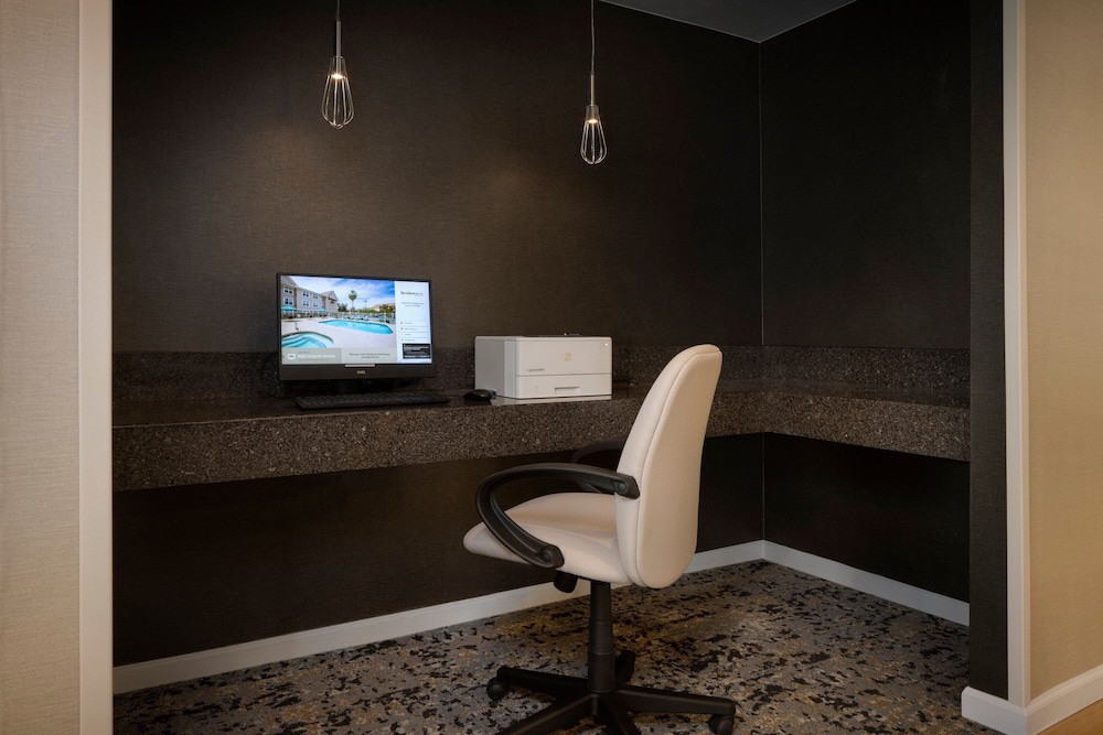 Residence Inn Phoenix Glendale Peoria - photo 18