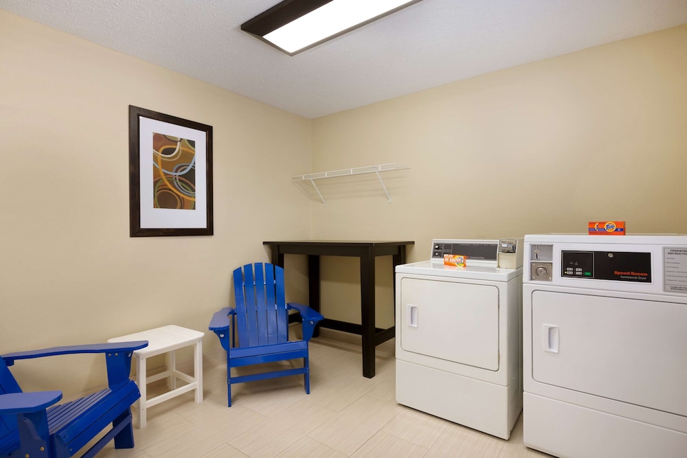 Homewood Suites by Hilton Houston Westchase - photo 19