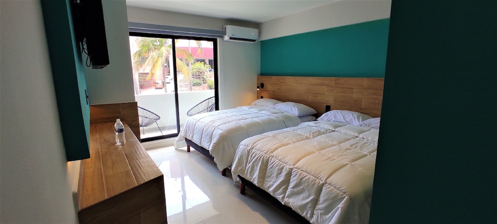 Hotel Kavia Mazatlan — Mazatlan