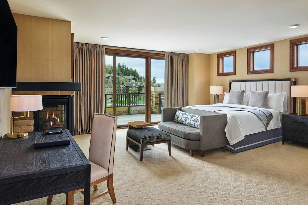 The St. Regis Deer Valley - photo 15