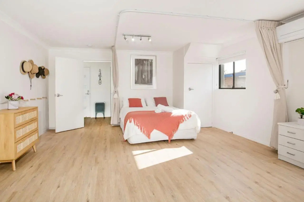 Watermans Pet Friendly 1 Min Walk to Beach — Culburra Beach — photo 4