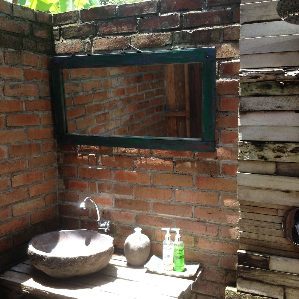 D’kaje in Kediri, Indonesia