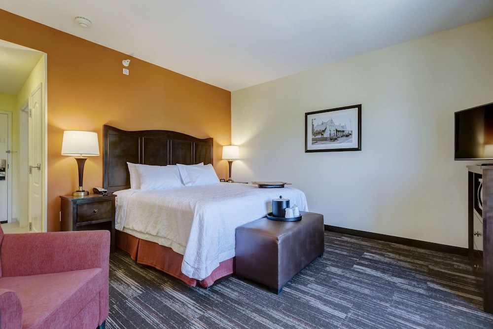 Hampton Inn Poplar Bluff - photo 18