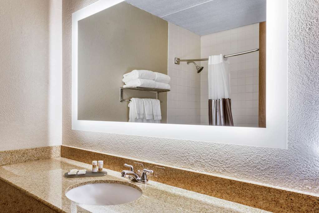 La Quinta Inn by Wyndham Binghamton Johnson City - photo 31