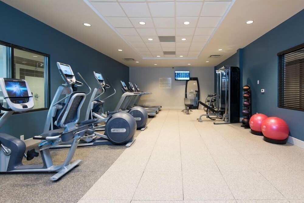 DoubleTree by Hilton Schenectady Downtown - photo 23