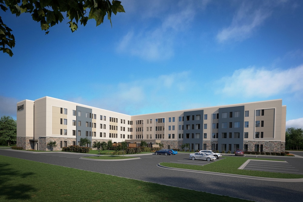 Staybridge Suites Rehoboth Beach by IHG - photo 53